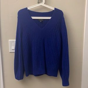 Banana republic sweater